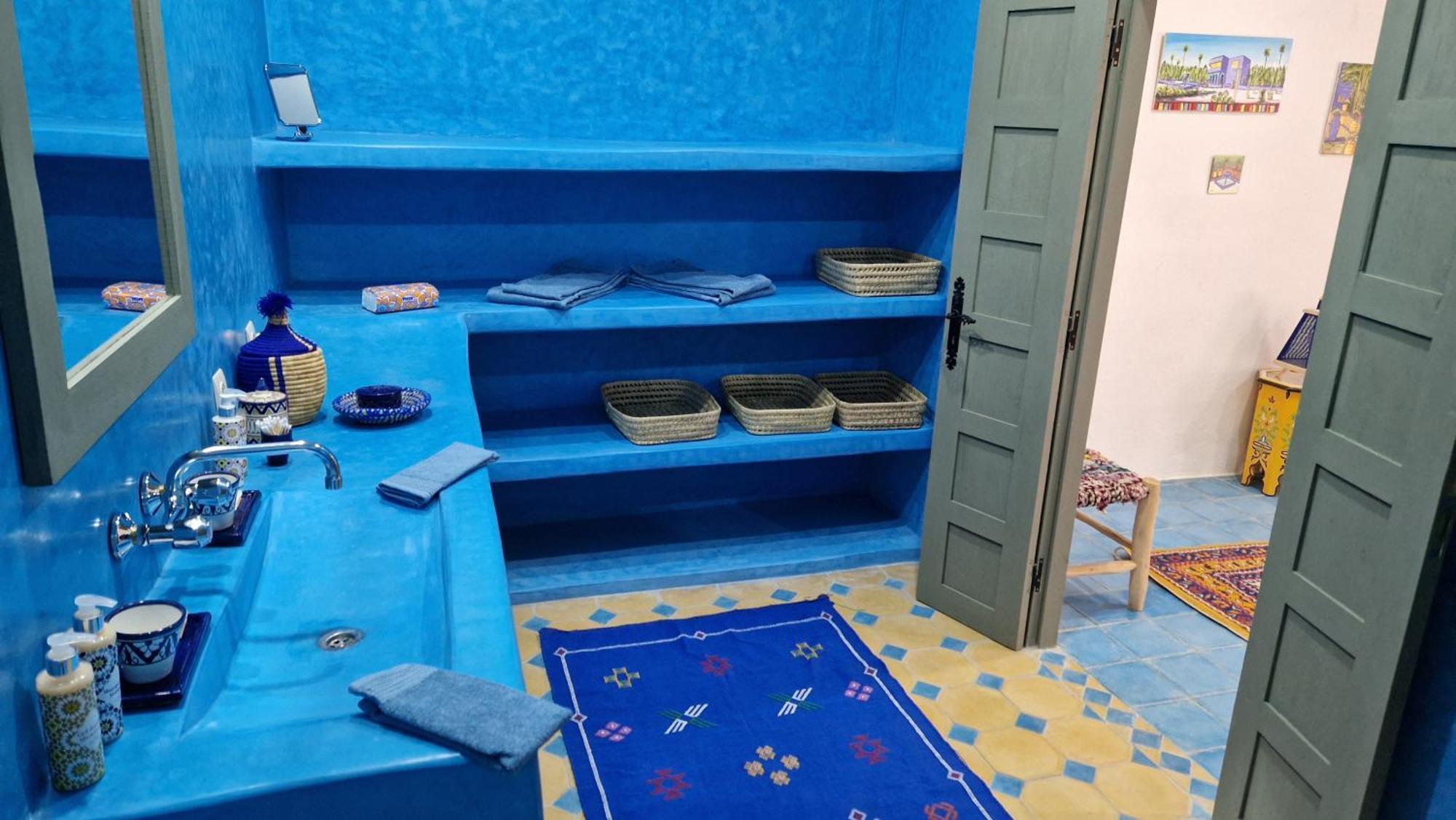 לינה וארוחת בוקר טרודאנט Les Trois Paons מראה חיצוני תמונה